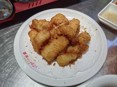 -燃计沙茶皇·香港沙茶火锅(人广旗舰店)