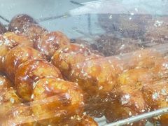 -邓记新一代糖油果子(四川煤管局供销公司职工宿舍店)