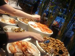 -广州富力君悦大酒店·凯菲厅