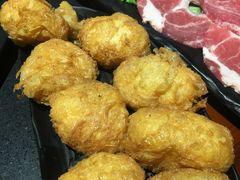 -莽子老火锅(大坪店)