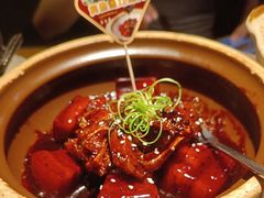 -老阿爸鲜鱼土菜(独墅湖店)