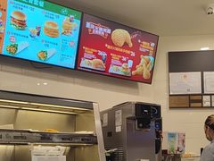 -德克士精巧店(嘉定宝龙广场店)