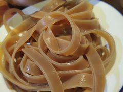 苕粉-老凯俚酸汤鱼(鸿通城店)