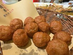 -老淮安·淮安菜(涟水店)