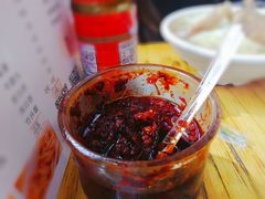 -小梁哥云吞面(黄贝岭店)