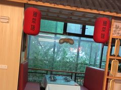 -安泰楼·佛跳墙创始人·传统闽味早茶·酒楼(三坊七巷闽菜地标店)