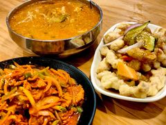 -多宾韩国料理(学衡路店)