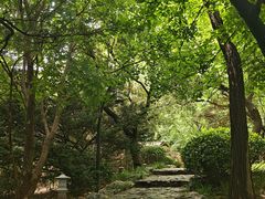 -大连植物园