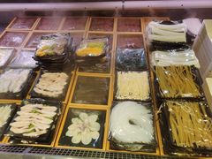 黑方盘-阿串串老火锅(力盟店)