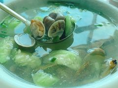 -云生海鲜楼