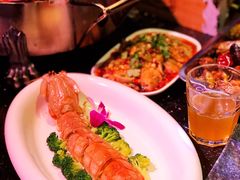 -冰城小镇音乐串吧·聚会餐厅(百子湾店)
