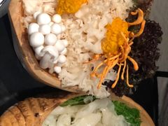 -凤园椰珍·臻品椰子鸡(保利时光里店)