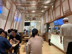 -小满手工粉(上海月星环球港店)