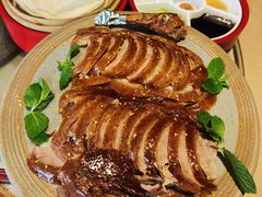 -青年公社烤鸭(青年路店)