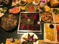 -锦城印象火锅(天府三街店)