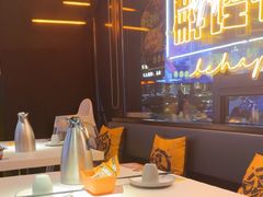 -鸣记脆皮烤鱼·海鲜烤鱼(三八广场店)