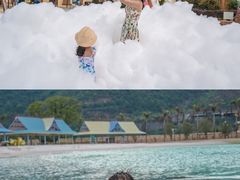 -福州欧乐堡水上乐园