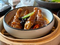 -龙悦湾酒家·八阵鱼生·渔人码头店