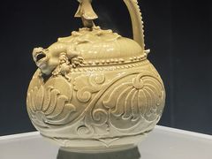 -陕西历史博物馆