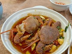 -揭阳钟记小食(福田新村店)