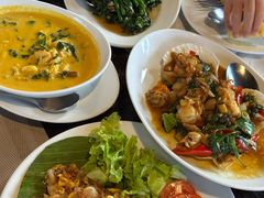 -自然餐厅(Phuket)