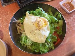 蔬菜拌饭-香猪坊(五道口店)