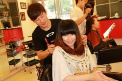 -日寸形象护肤养生