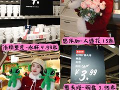 -宜家家居(高新商场店)