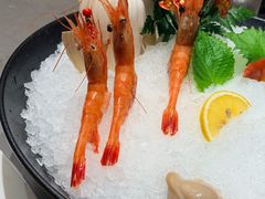 -环球渔市·平价海鲜餐厅(西溪天虹店)