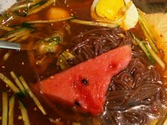 -大同江朝鲜菜•长春地标美食(绿园吾悦广场店)
