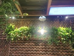 -鱼库·不仅是一家烤鱼店(车公庙店)