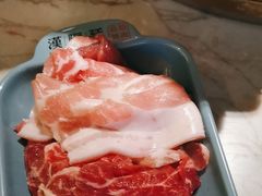 -汉阳廷自助烤肉(同和金铂天地店)