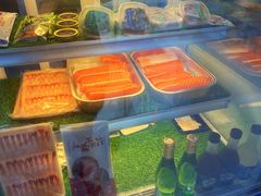 -蓝塞夫三文鱼(无锡玉泉街店)