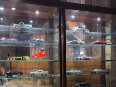 -车之谷·汽车文化主题餐厅(汽开店)