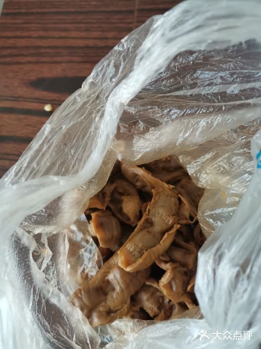 北京稻香村(第三店)图片