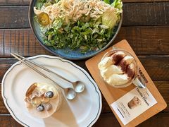 -良木缘咖啡西餐(蜀汉路店)