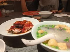 -小厨娘金榜题名(夫子庙秦淮河店)