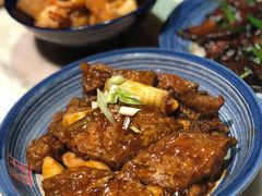 -小吊梨汤·北京菜·烤鸭(鸟巢店)