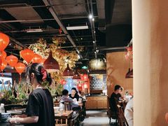 -老湘村·湖南土菜(天河维多利店)