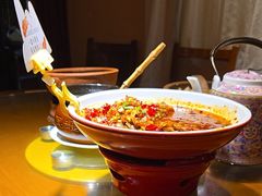 -图味美小黄鱼·景德菜(浙江路店)