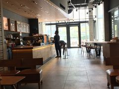 -星巴克(讯美科技广场店)