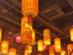 -小龙翻大江文化火锅(宽窄店)