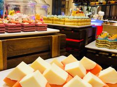 -味餐厅·海鲜·火锅·自助餐