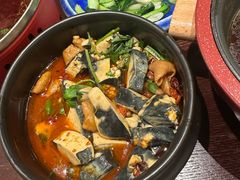 -古都历食南京菜·烤鸭·鸭血粉丝·汤包(南京博物院店)