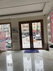 -蓝丝带兴家月嫂催乳产康中心(城北店)