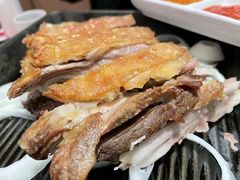 -西贝(吴江路湟普汇店)