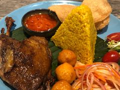 -长勺子东南亚(街道口店)