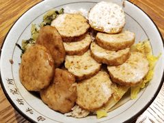 -狮头牌卤味研究所·卤味饭(花城汇南区店)