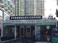 -星巴克(深圳佳宁娜友谊广场店)