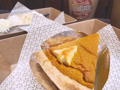 -Pie Bird(新闸路店)